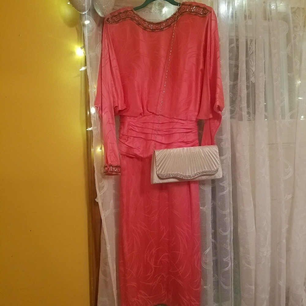 Francesca of Damon for Starington 20s- art deco! - Picture 1 of 7